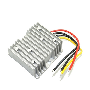 DC-DC buck boost power converterpower converter