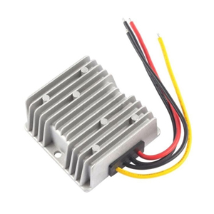 DC-DC buck boost power converter