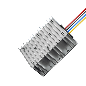 12V to 5V isolated DC-DC buck converter