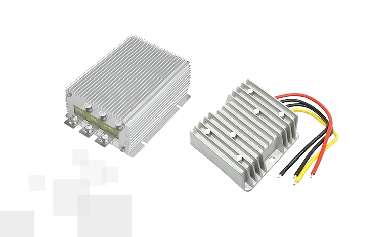 Non-isolated boost DC-DC converter Chinese Manufacturer